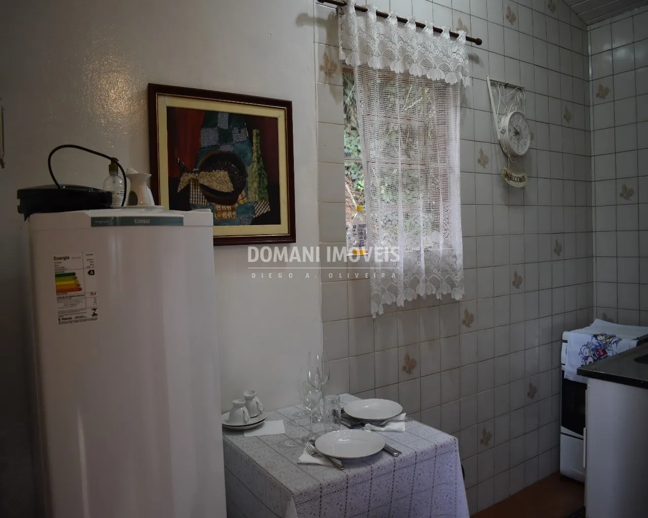 House for sale of 990 m² in Campos do Jordão, SP, Brazil