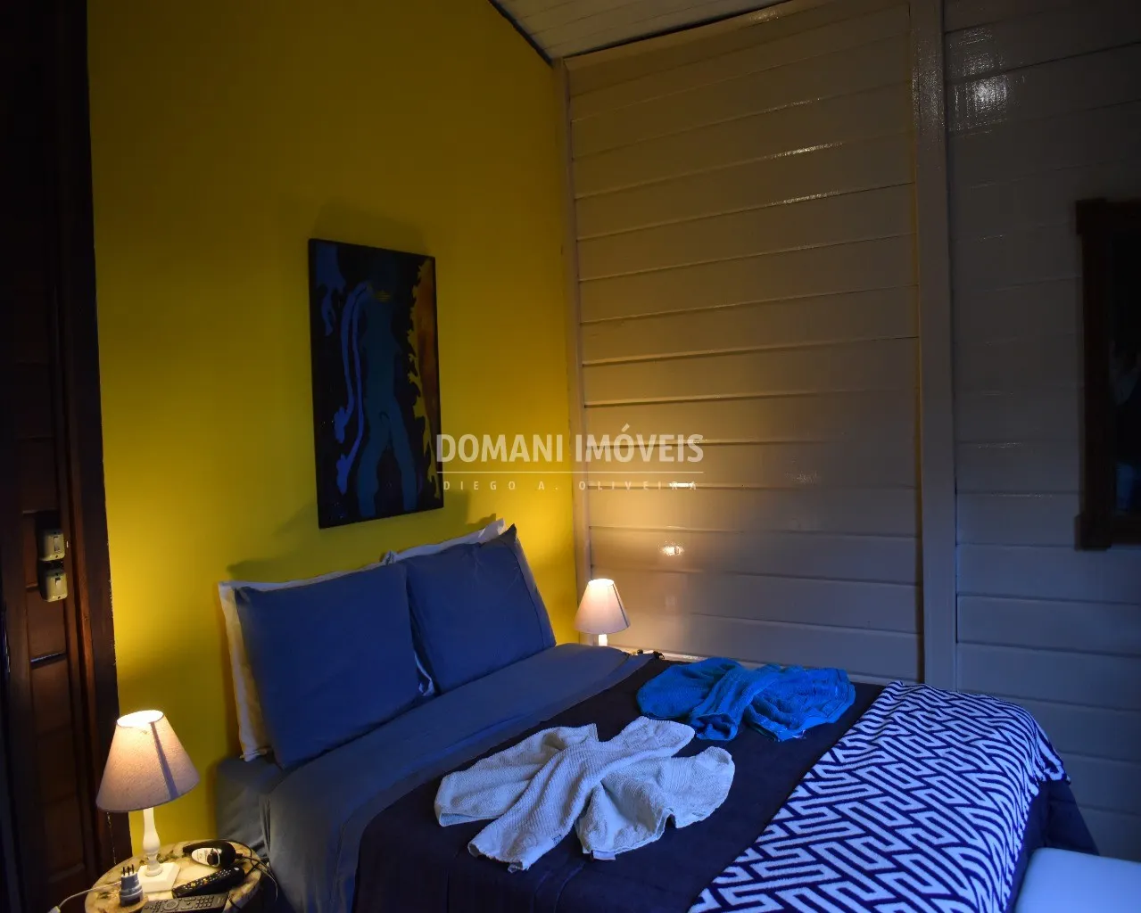 House for sale of 990 m² in Campos do Jordão, SP, Brazil