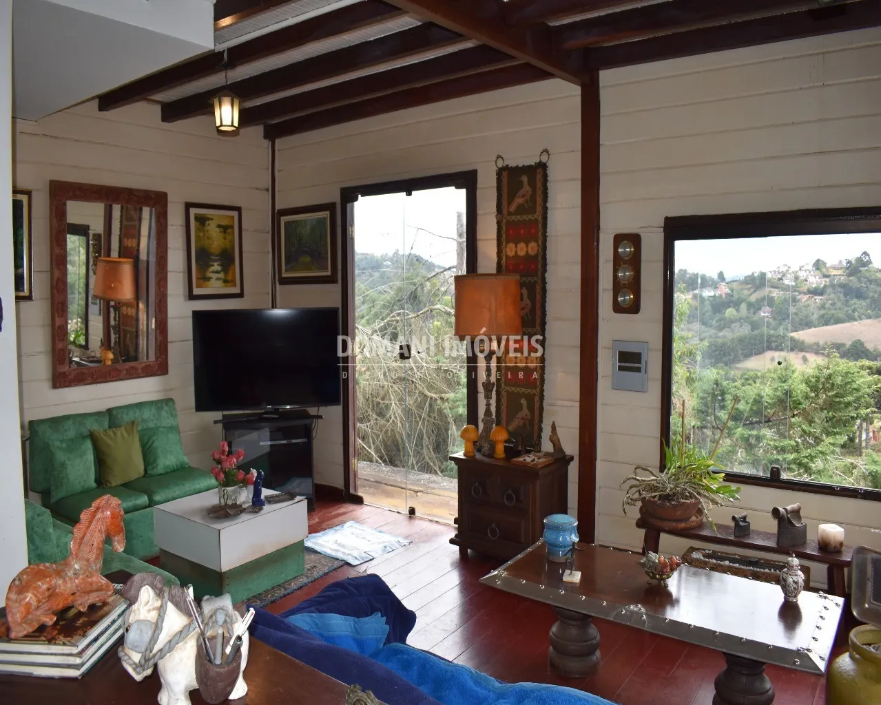 House for sale of 990 m² in Campos do Jordão, SP, Brazil