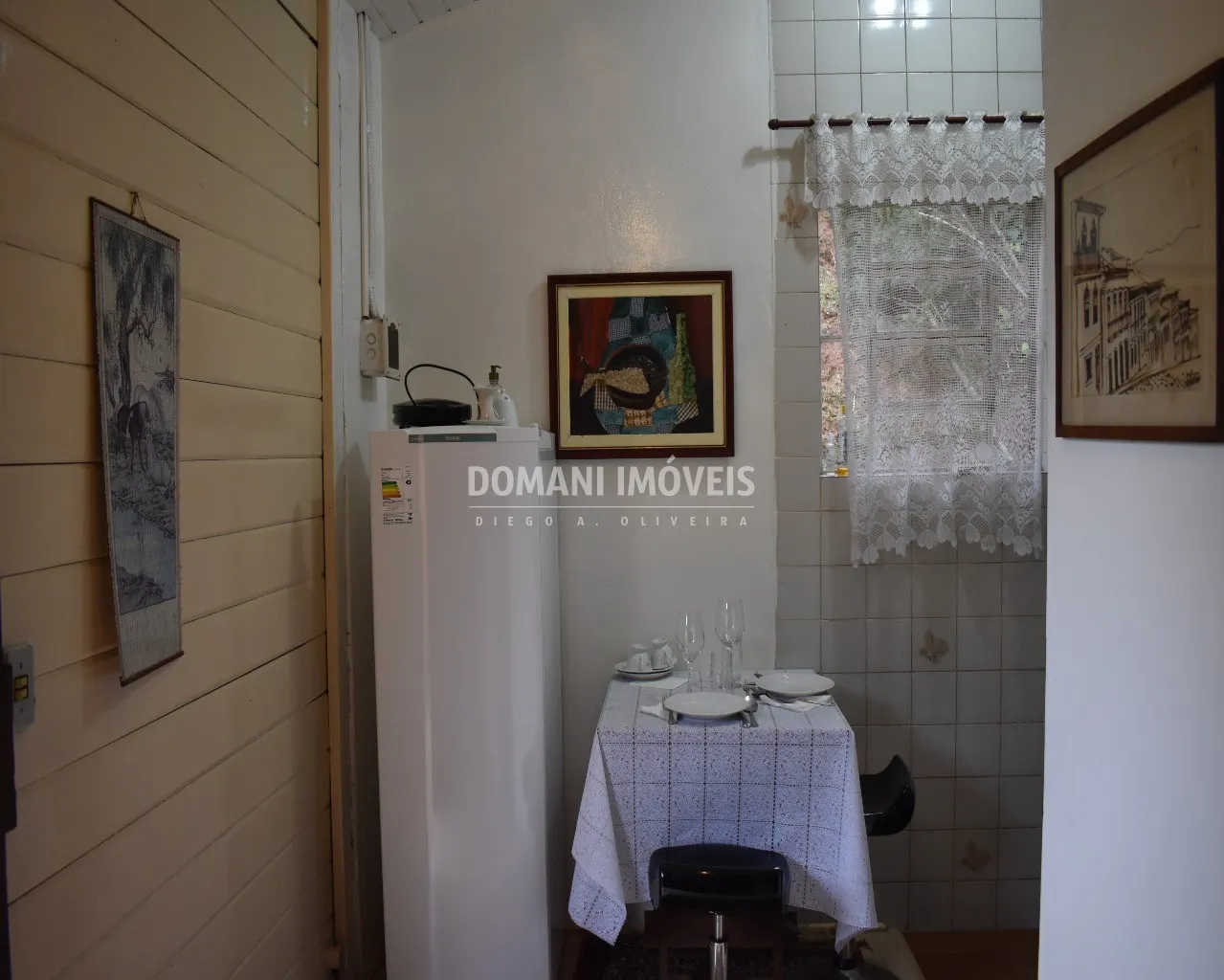 House for sale of 990 m² in Campos do Jordão, SP, Brazil