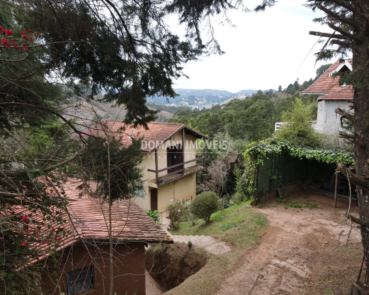 House for sale of 990 m² in Campos do Jordão, SP, Brazil