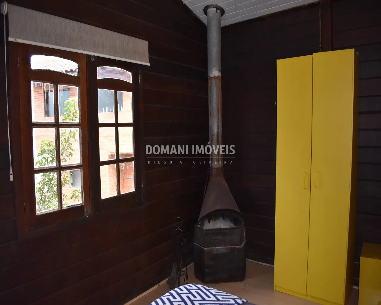House for sale of 990 m² in Campos do Jordão, SP, Brazil