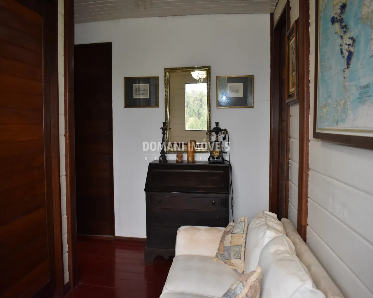 House for sale of 990 m² in Campos do Jordão, SP, Brazil