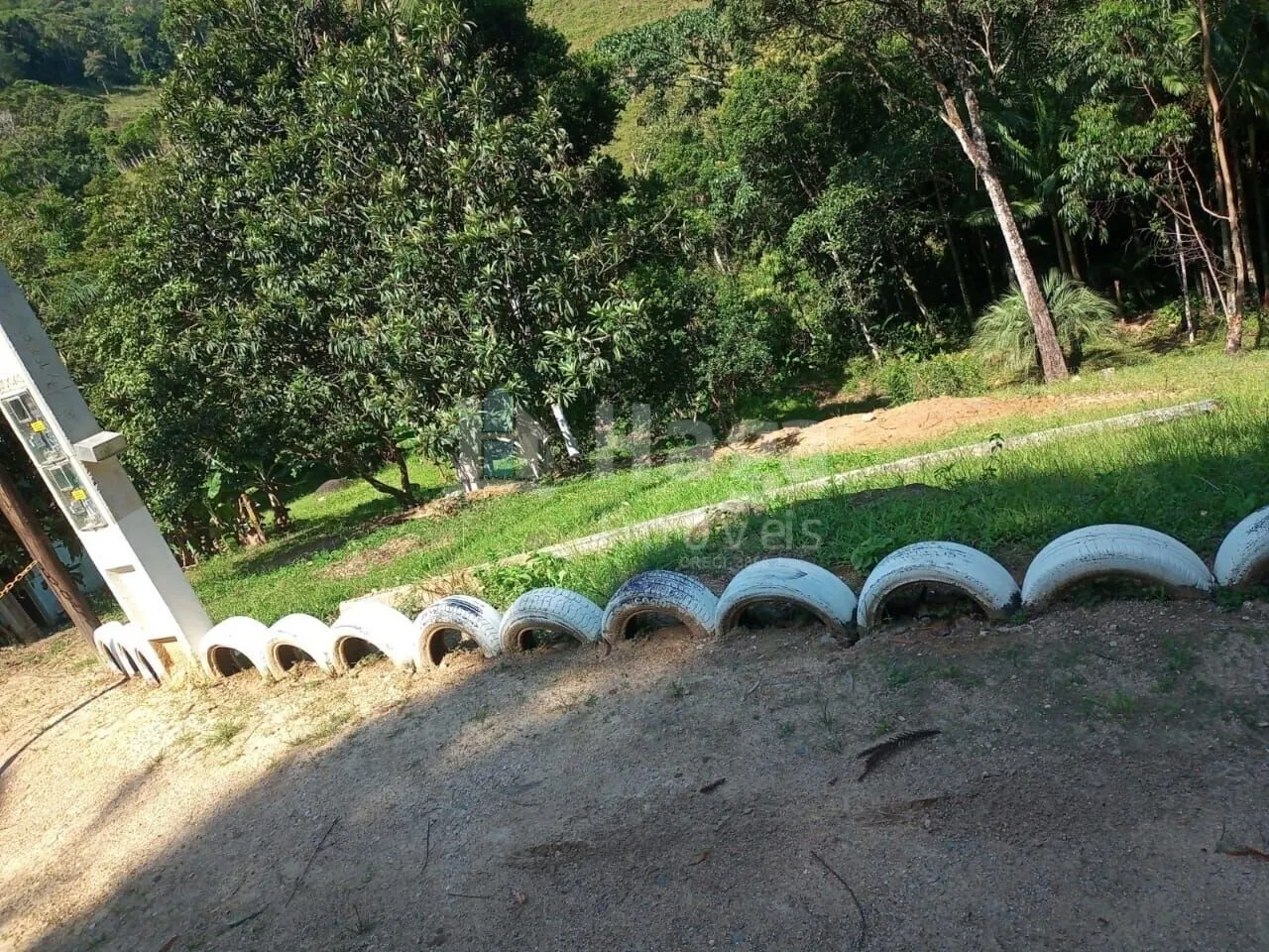 Chácara à venda de 4.000 m² em Nova Trento, SC, Brasil