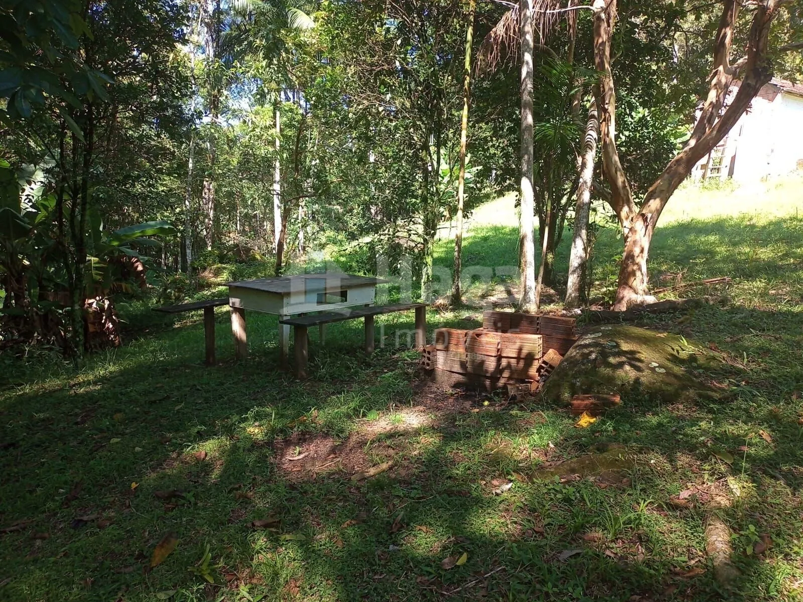 Chácara à venda de 4.000 m² em Nova Trento, SC, Brasil