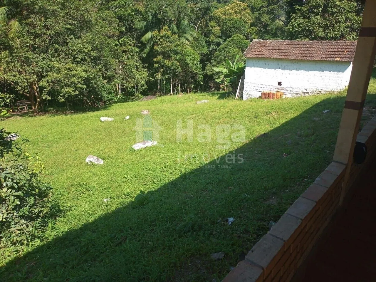 Chácara à venda de 4.000 m² em Nova Trento, SC, Brasil