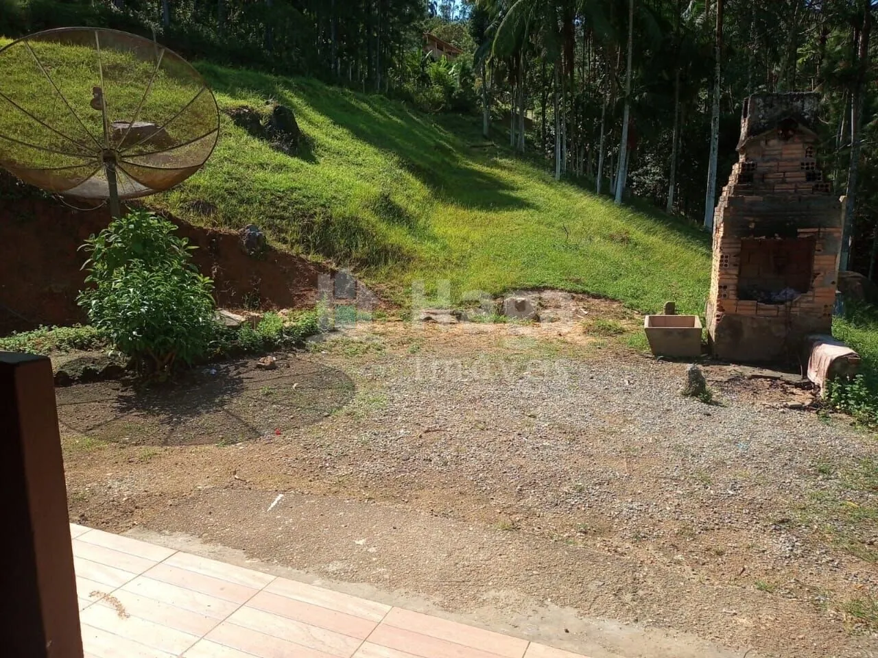 Chácara à venda de 4.000 m² em Nova Trento, SC, Brasil