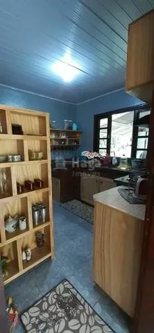 Fazenda à venda de 5.800 m² em Brusque, SC, Brasil