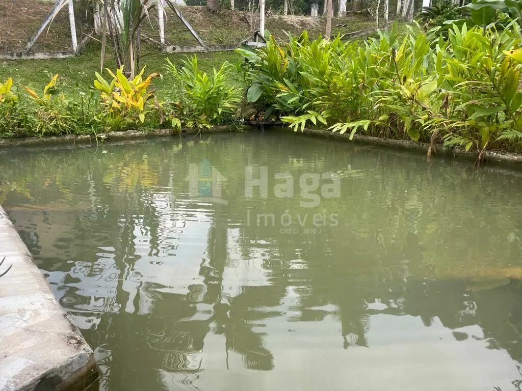 Fazenda à venda de 5.800 m² em Brusque, SC, Brasil