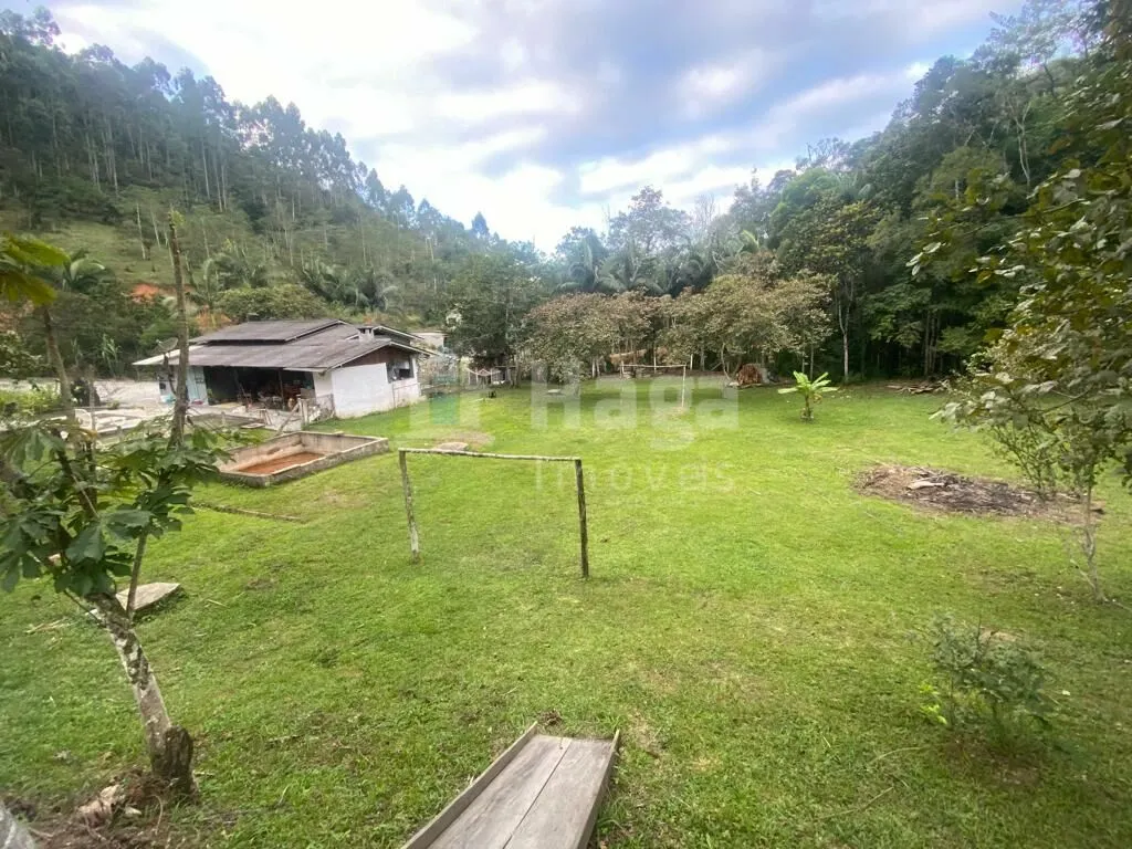 Fazenda à venda de 5.800 m² em Brusque, SC, Brasil