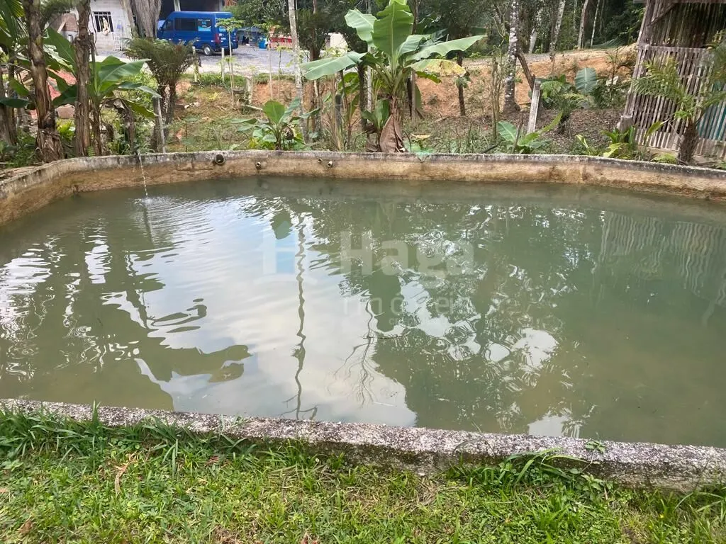 Fazenda à venda de 5.800 m² em Brusque, SC, Brasil