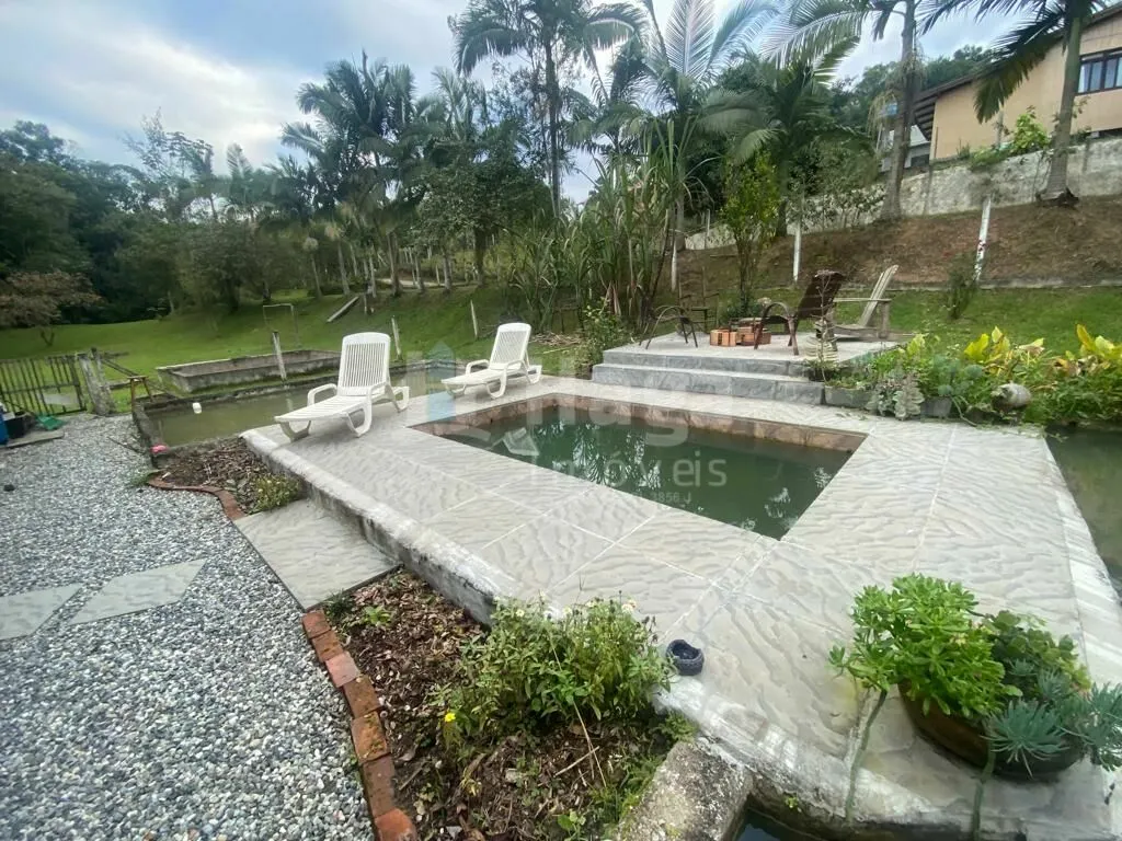 Fazenda à venda de 5.800 m² em Brusque, SC, Brasil