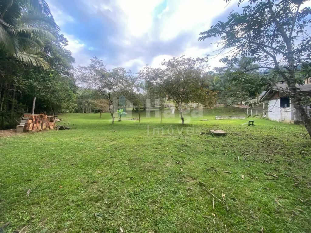 Fazenda à venda de 5.800 m² em Brusque, SC, Brasil