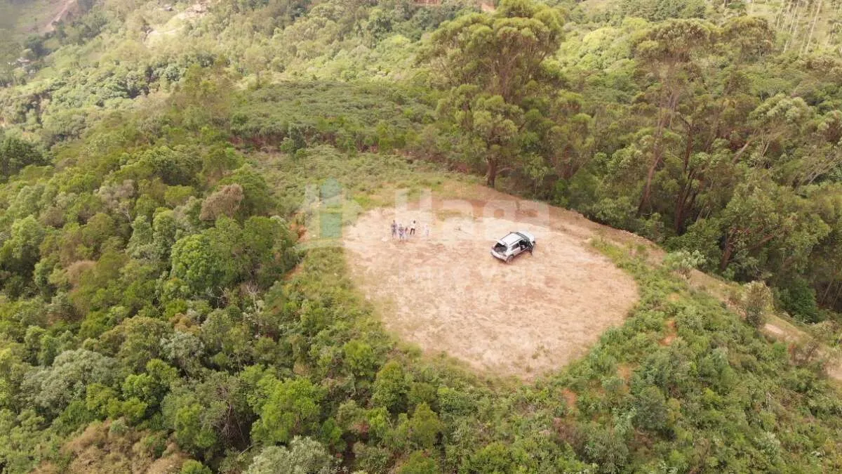 Country home for sale of 7 acres in Anitápolis, SC, Brazil