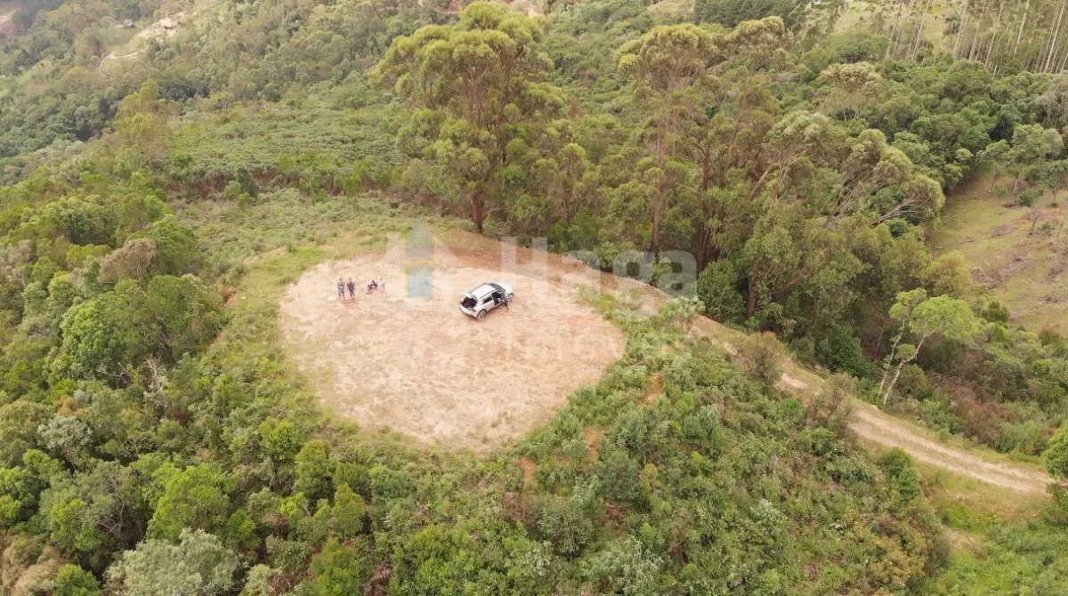 Country home for sale of 7 acres in Anitápolis, SC, Brazil