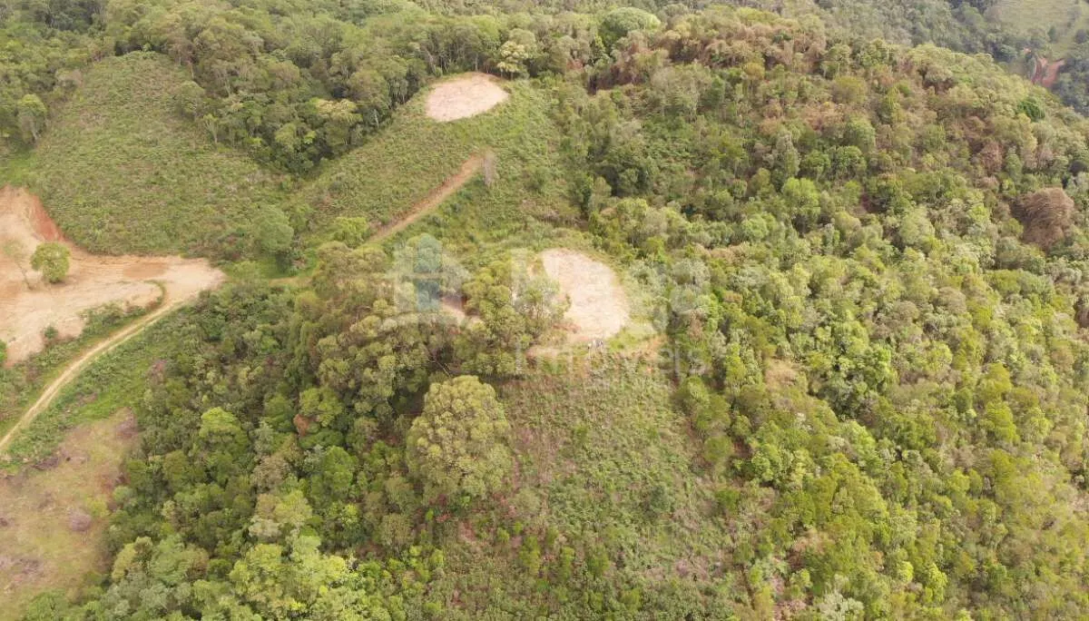 Country home for sale of 7 acres in Anitápolis, SC, Brazil