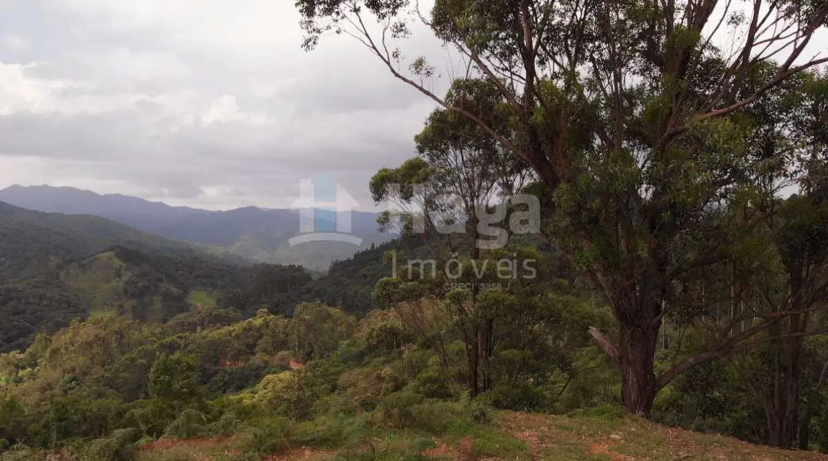 Country home for sale of 7 acres in Anitápolis, SC, Brazil