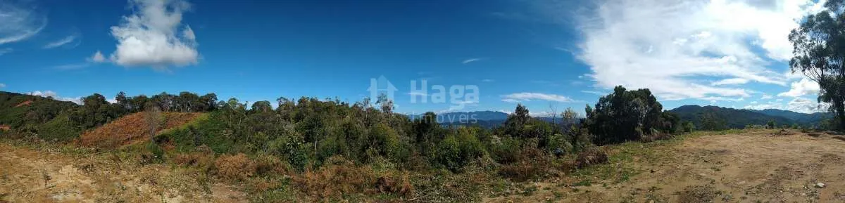 Country home for sale of 7 acres in Anitápolis, SC, Brazil