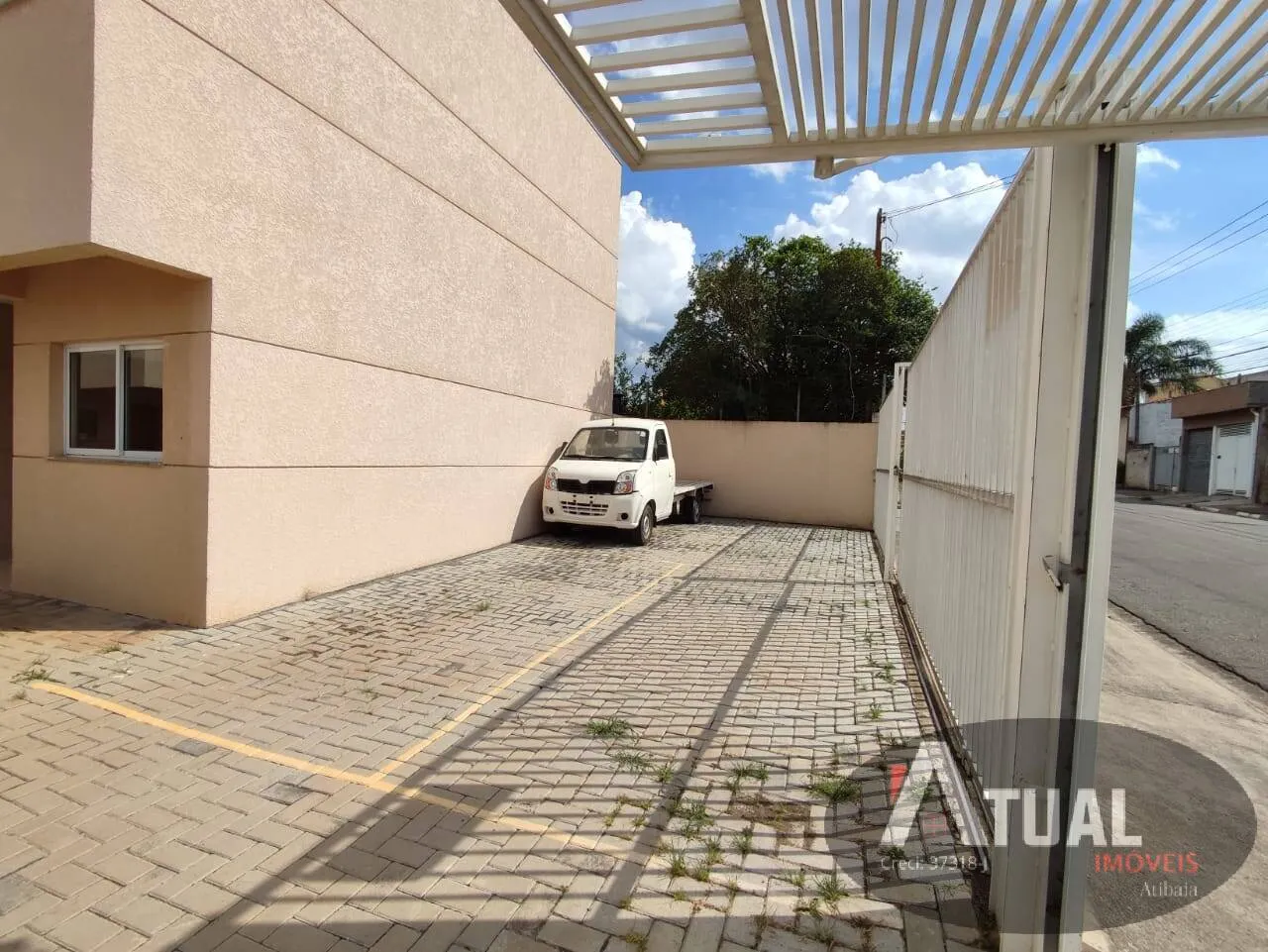 Casa à venda de 78 m² em Atibaia, SP, Brasil
