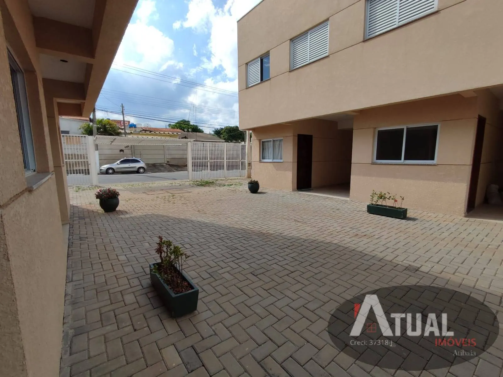 Casa à venda de 78 m² em Atibaia, SP, Brasil