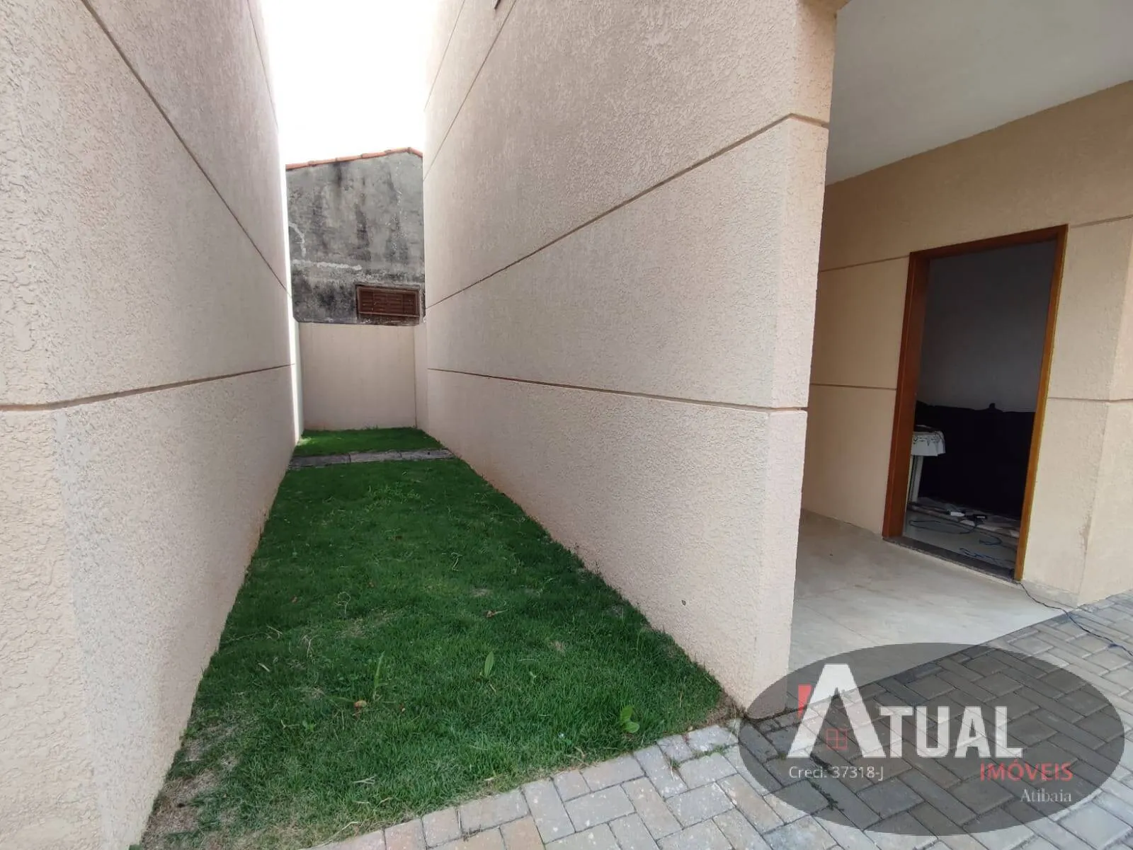 Casa à venda de 78 m² em Atibaia, SP, Brasil