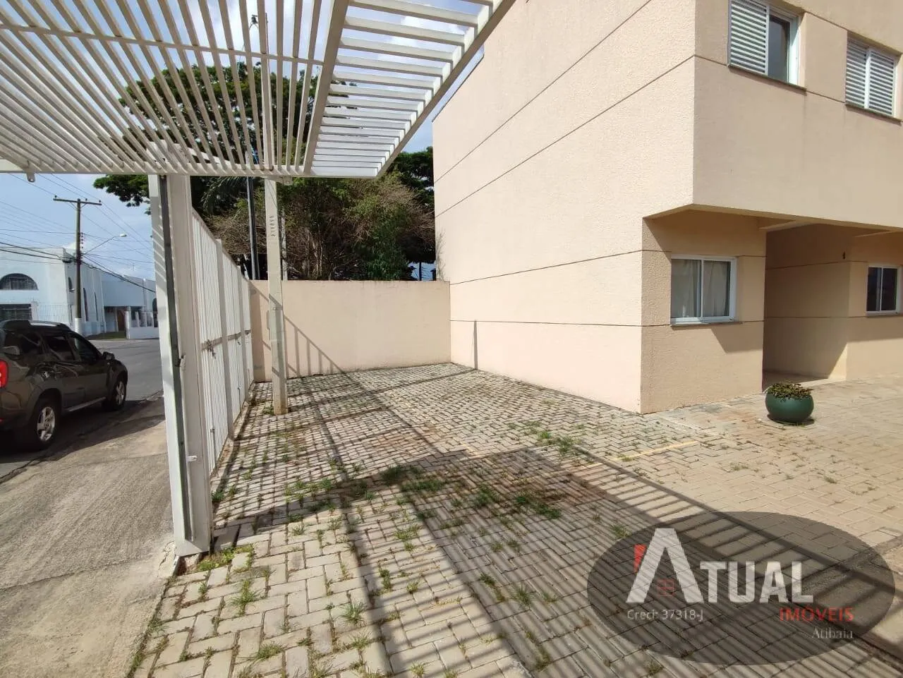 Casa à venda de 78 m² em Atibaia, SP, Brasil