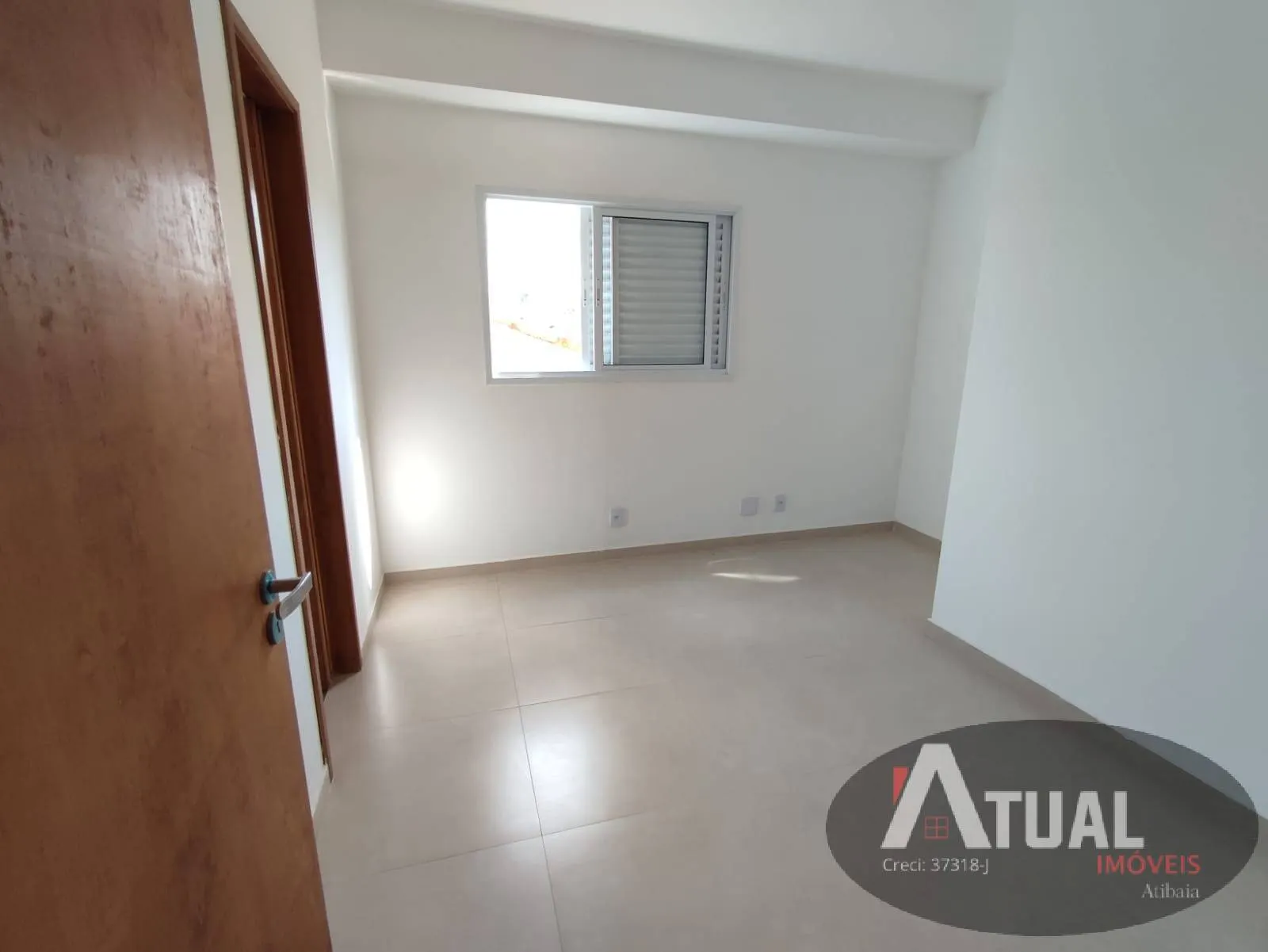 Casa à venda de 78 m² em Atibaia, SP, Brasil
