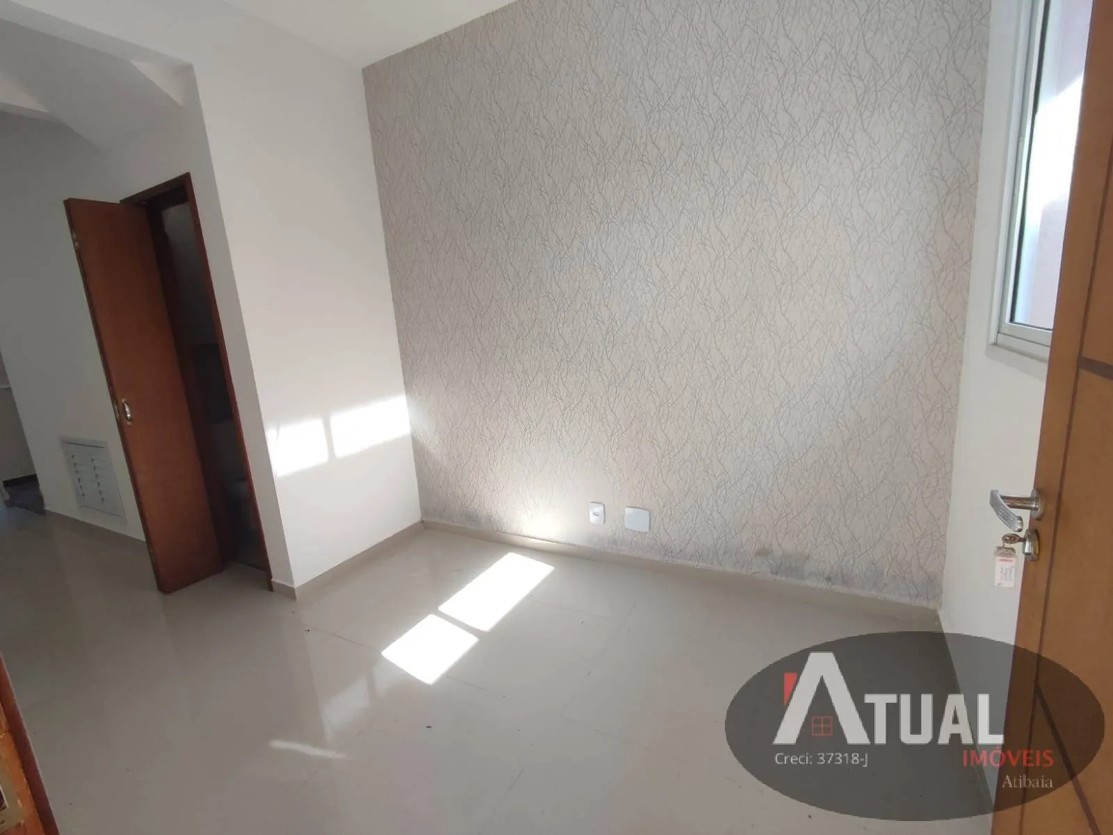 Casa à venda de 78 m² em Atibaia, SP, Brasil