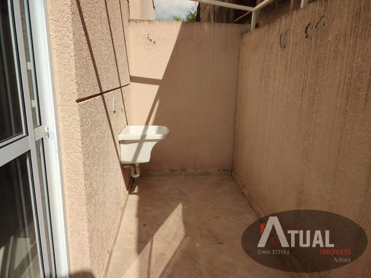 Casa à venda de 78 m² em Atibaia, SP, Brasil