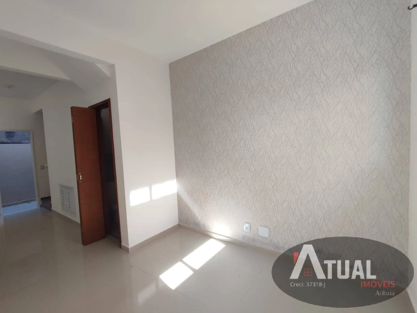 Casa à venda de 78 m² em Atibaia, SP, Brasil
