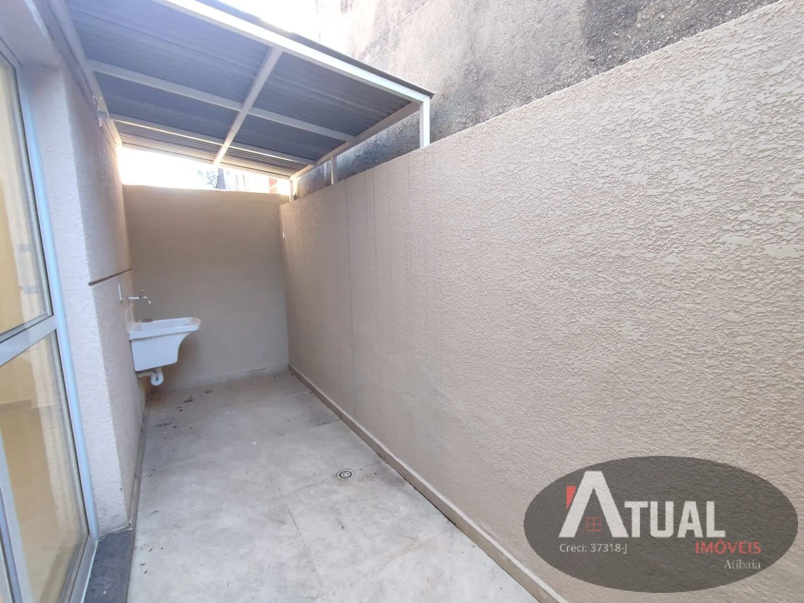 Casa à venda de 78 m² em Atibaia, SP, Brasil