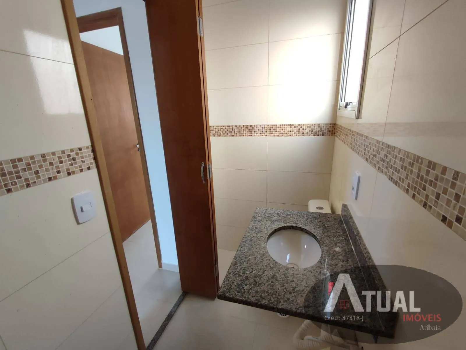Casa à venda de 78 m² em Atibaia, SP, Brasil