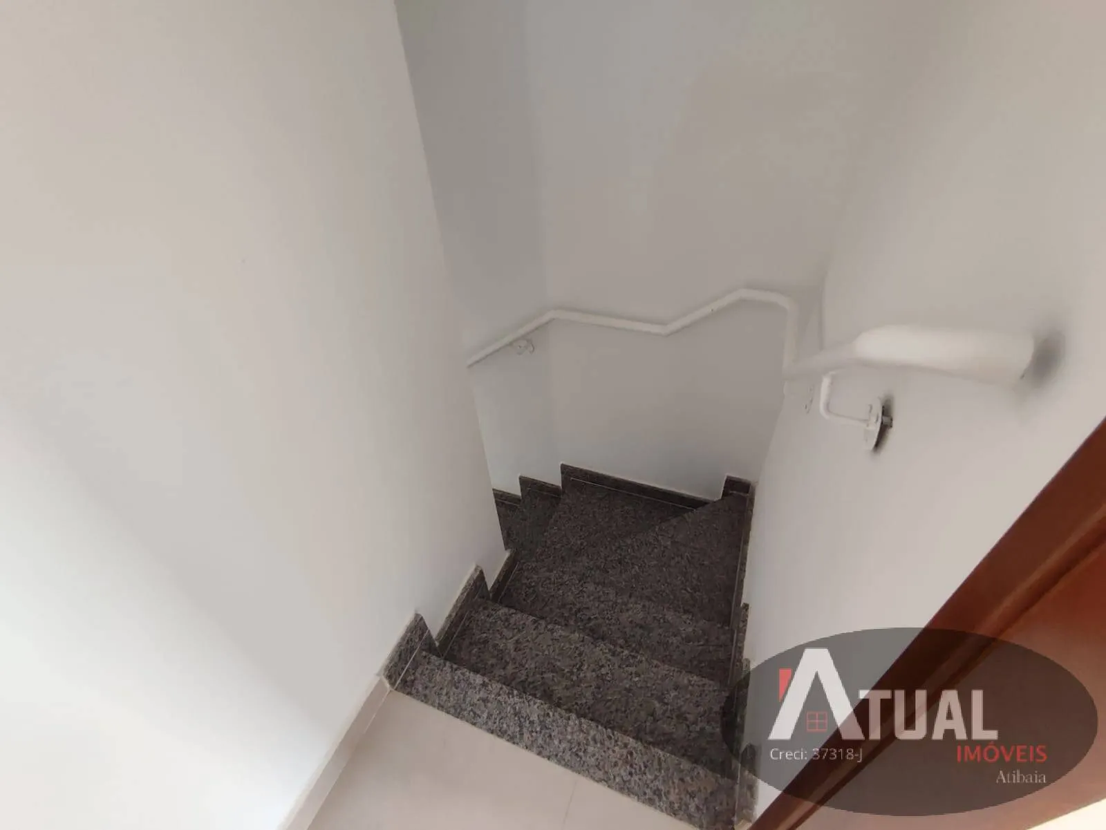 Casa à venda de 78 m² em Atibaia, SP, Brasil