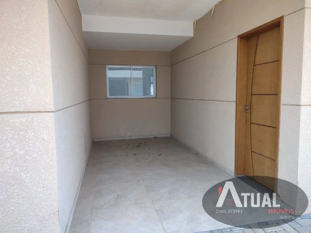Casa à venda de 78 m² em Atibaia, SP, Brasil