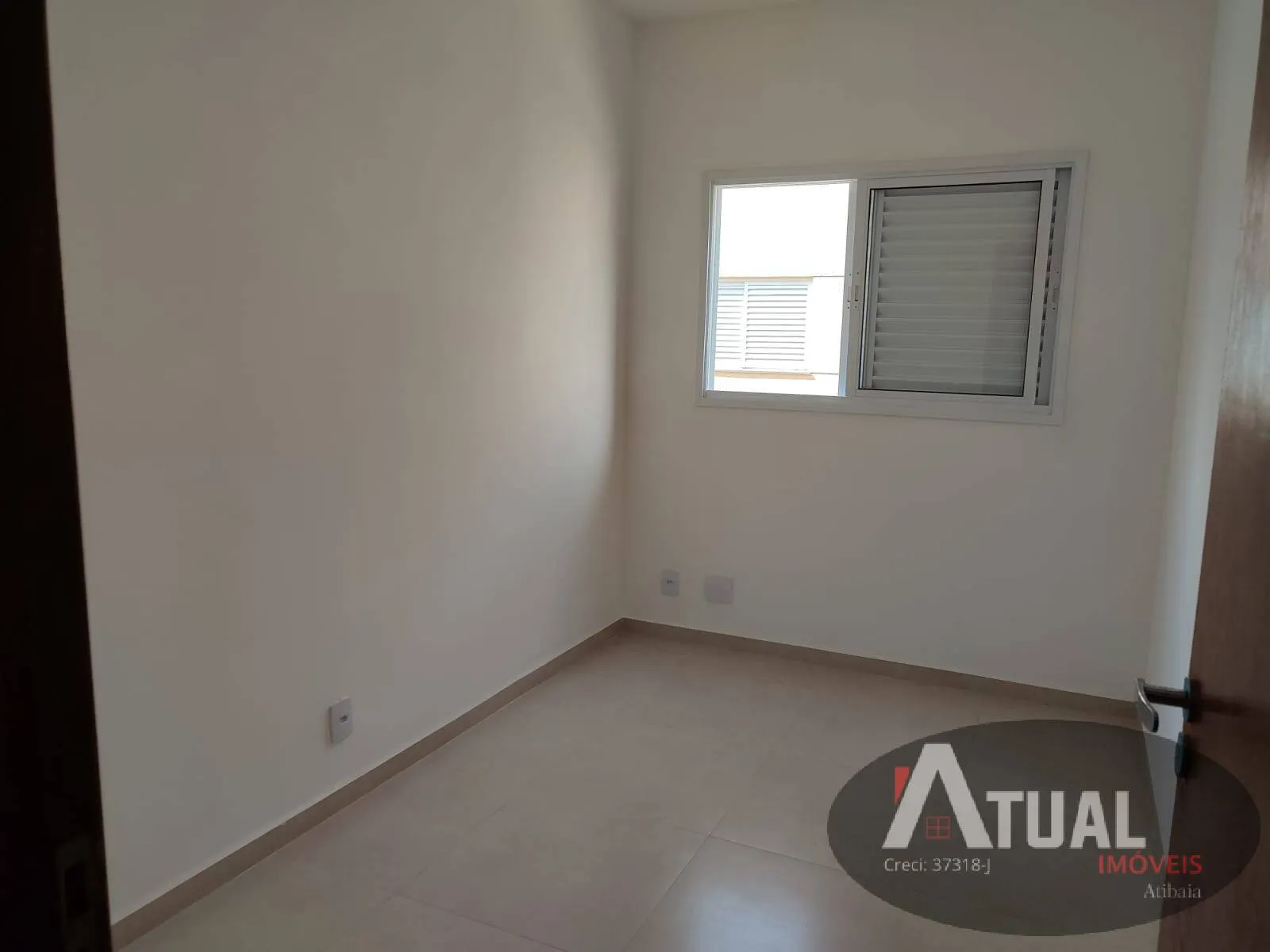Casa à venda de 78 m² em Atibaia, SP, Brasil