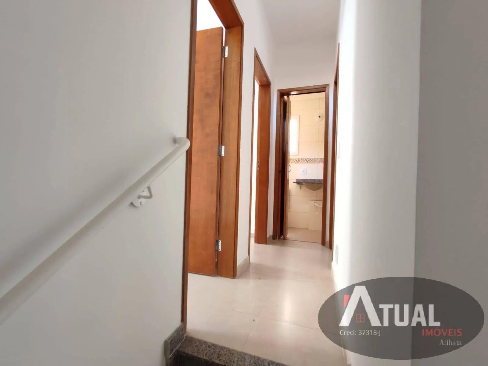 Casa à venda de 78 m² em Atibaia, SP, Brasil
