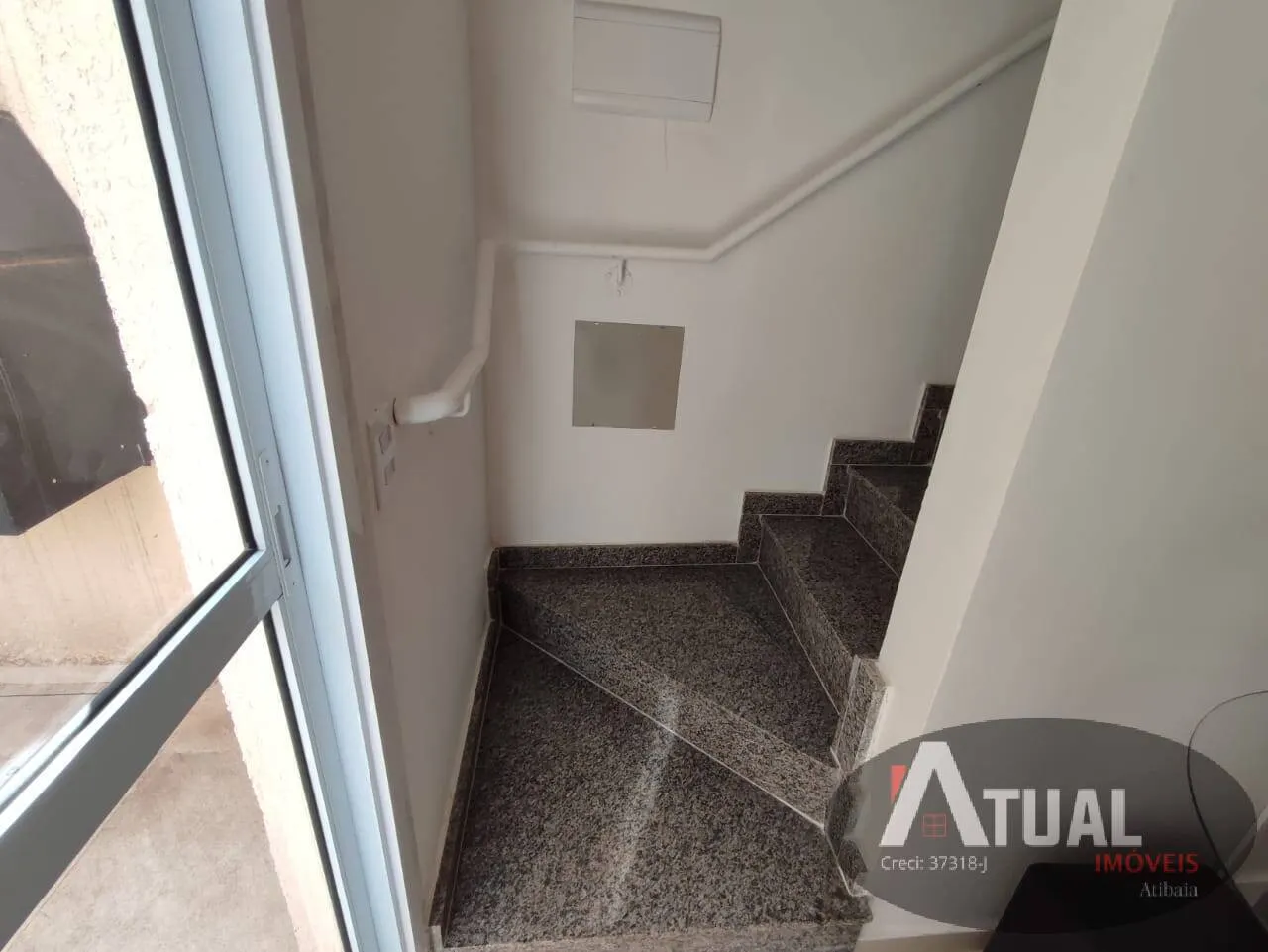 Casa à venda de 78 m² em Atibaia, SP, Brasil