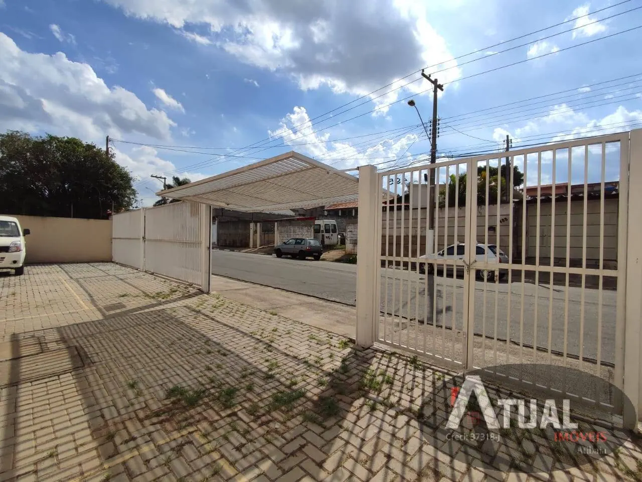 Casa à venda de 78 m² em Atibaia, SP, Brasil