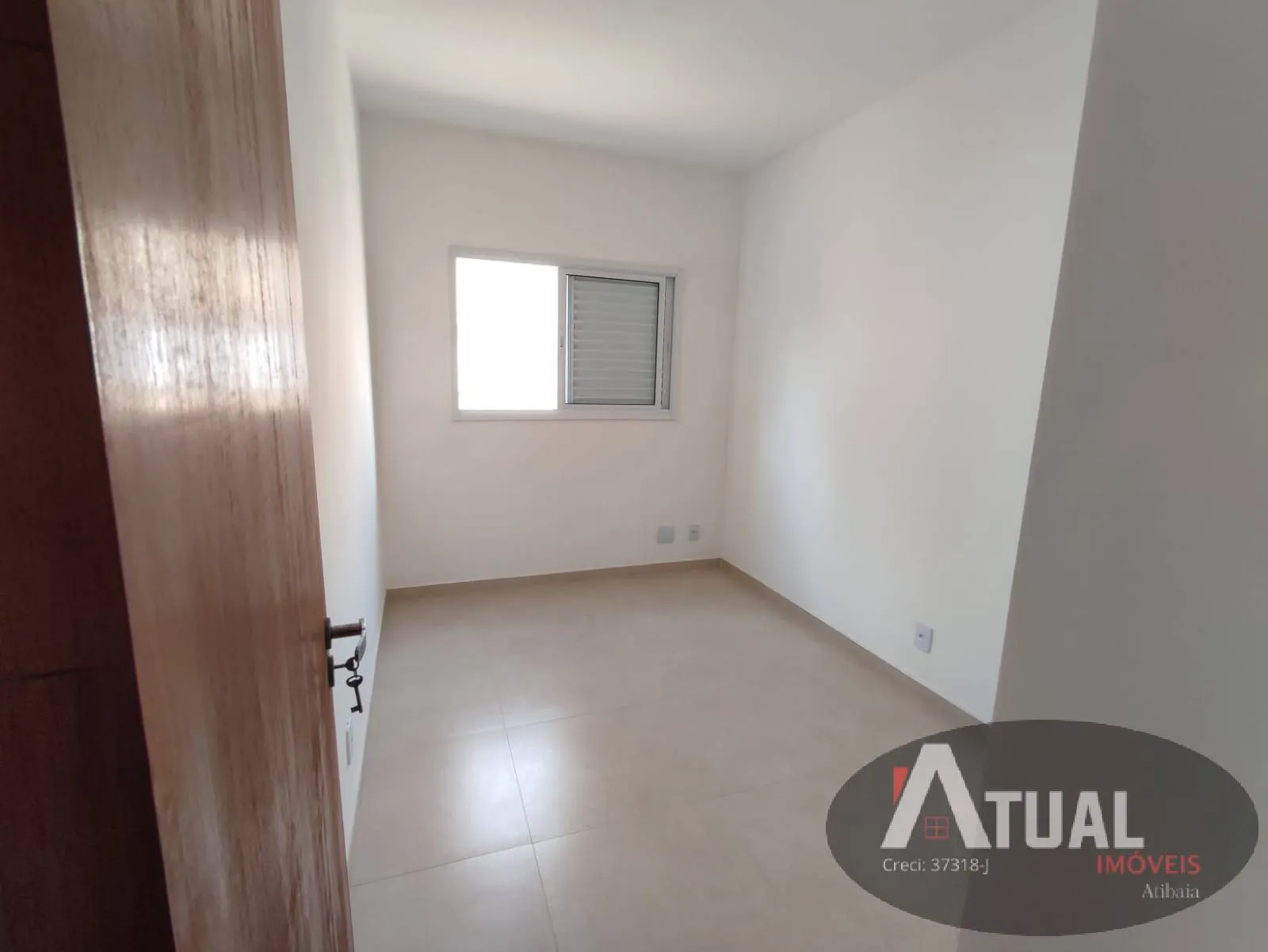 Casa à venda de 78 m² em Atibaia, SP, Brasil