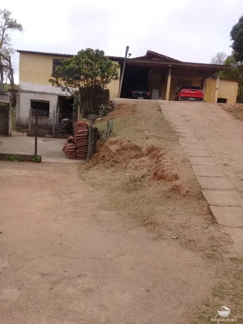 Sítio à venda de 4 ha em Igaratá, SP, Brasil