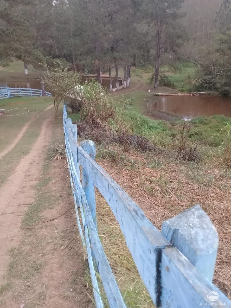 Sítio à venda de 4 ha em Igaratá, SP, Brasil