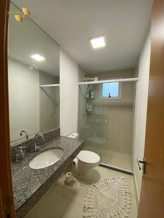Casa à venda de 160 m² em Cuiabá, MT, Brasil