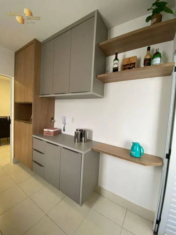 Casa à venda de 160 m² em Cuiabá, MT, Brasil