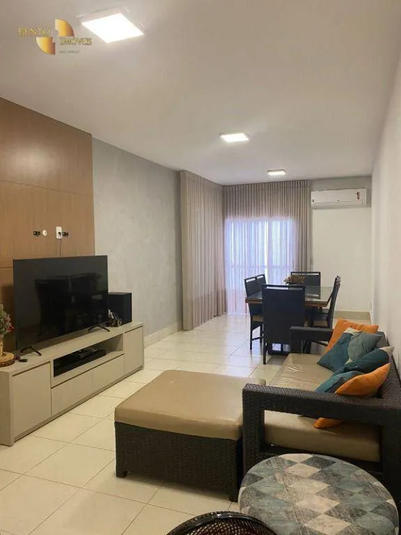 Casa à venda de 160 m² em Cuiabá, MT, Brasil