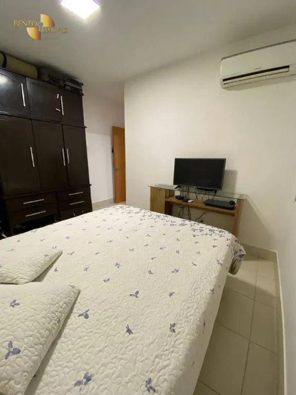 Casa à venda de 160 m² em Cuiabá, MT, Brasil