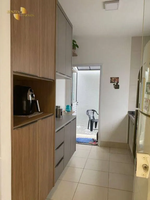 Casa à venda de 160 m² em Cuiabá, MT, Brasil