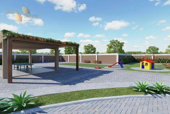 Casa à venda de 160 m² em Cuiabá, MT, Brasil