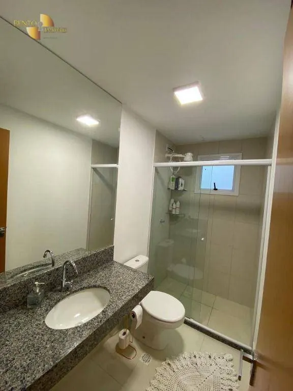 Casa à venda de 160 m² em Cuiabá, MT, Brasil
