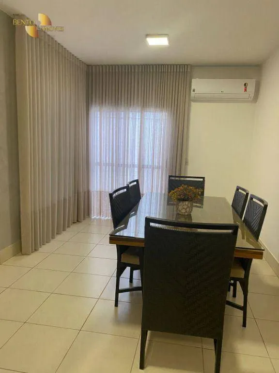 Casa à venda de 160 m² em Cuiabá, MT, Brasil