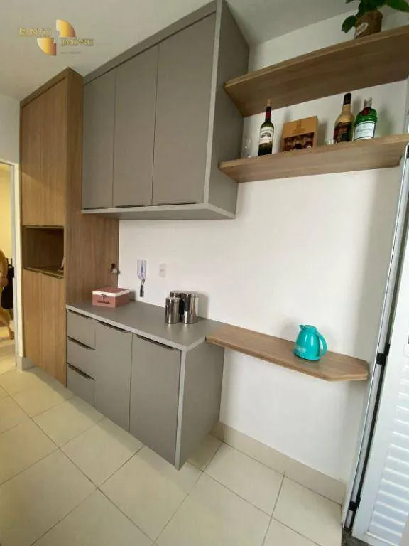 Casa à venda de 160 m² em Cuiabá, MT, Brasil